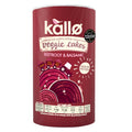 Beetroot Veggie Cakes