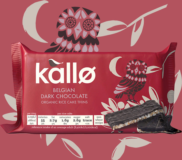Belgian Dark Chocolate Thins
