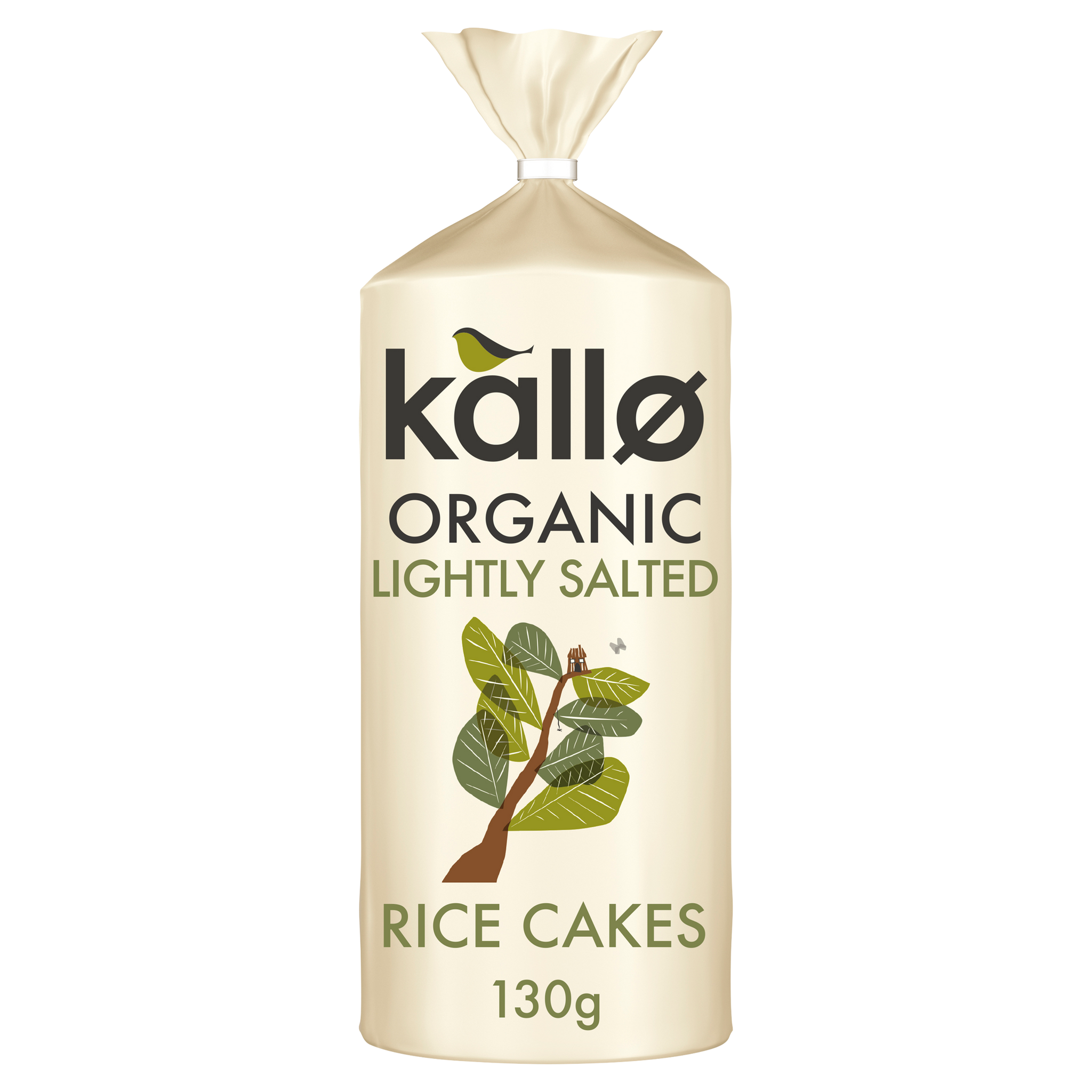 Kallo Rice Cake Range Kallo