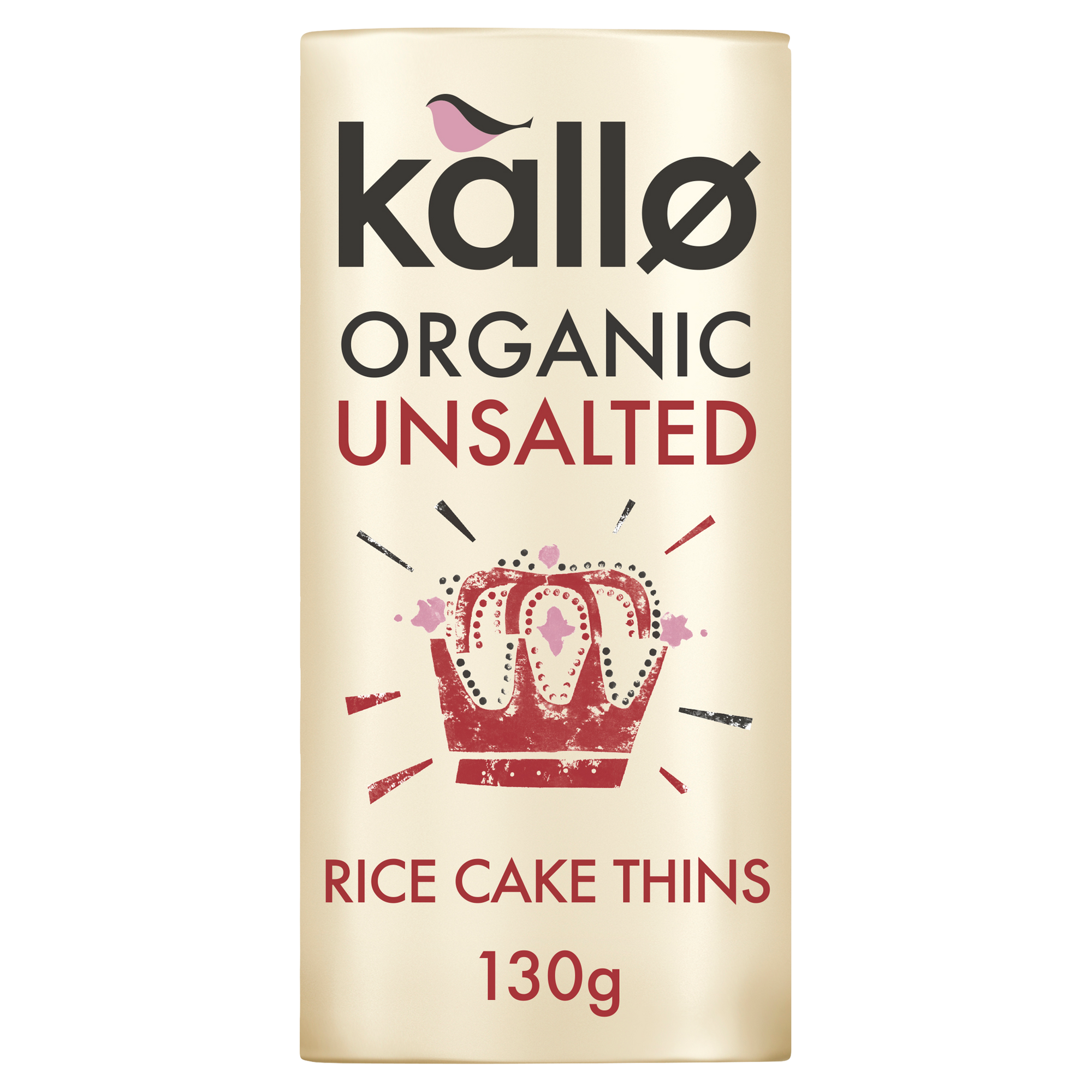 Organic Unsalted Thins