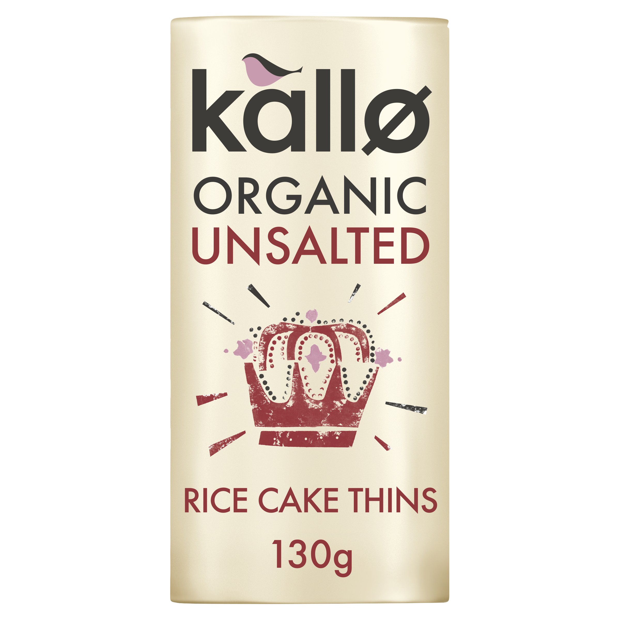 Organic Unsalted Thins