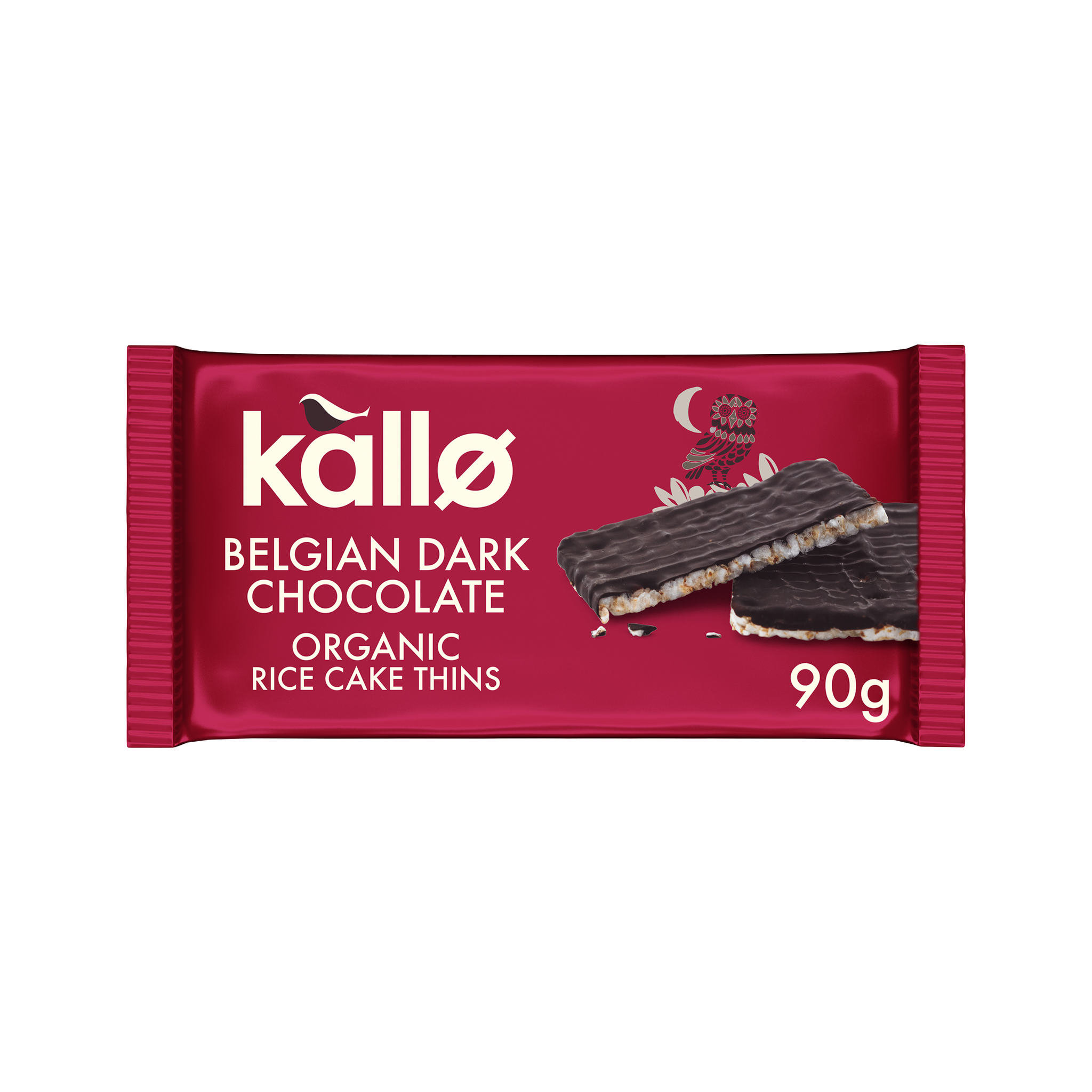 Kallo Rice Cake Range Kallo