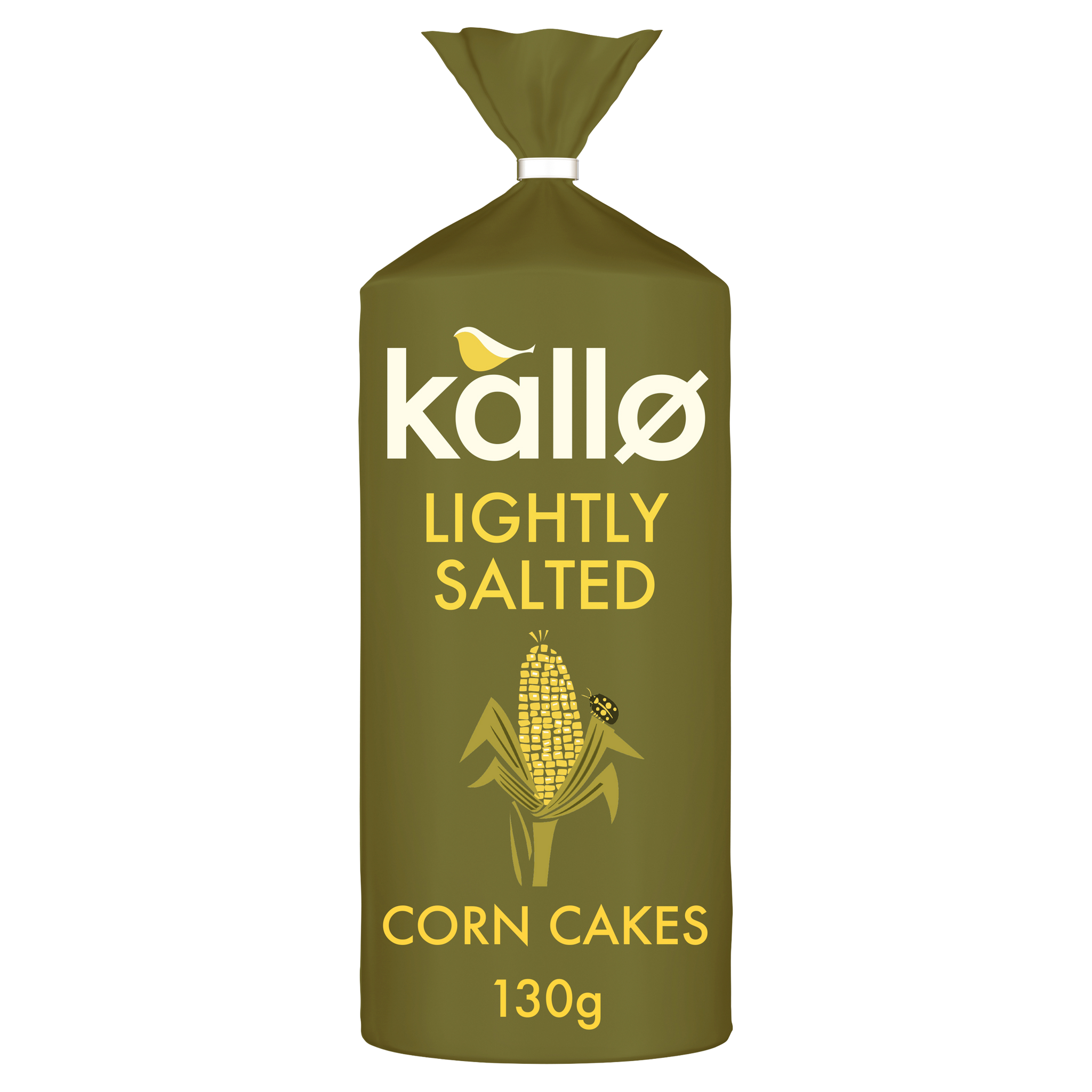 Kallo Rice Cake Range Kallo