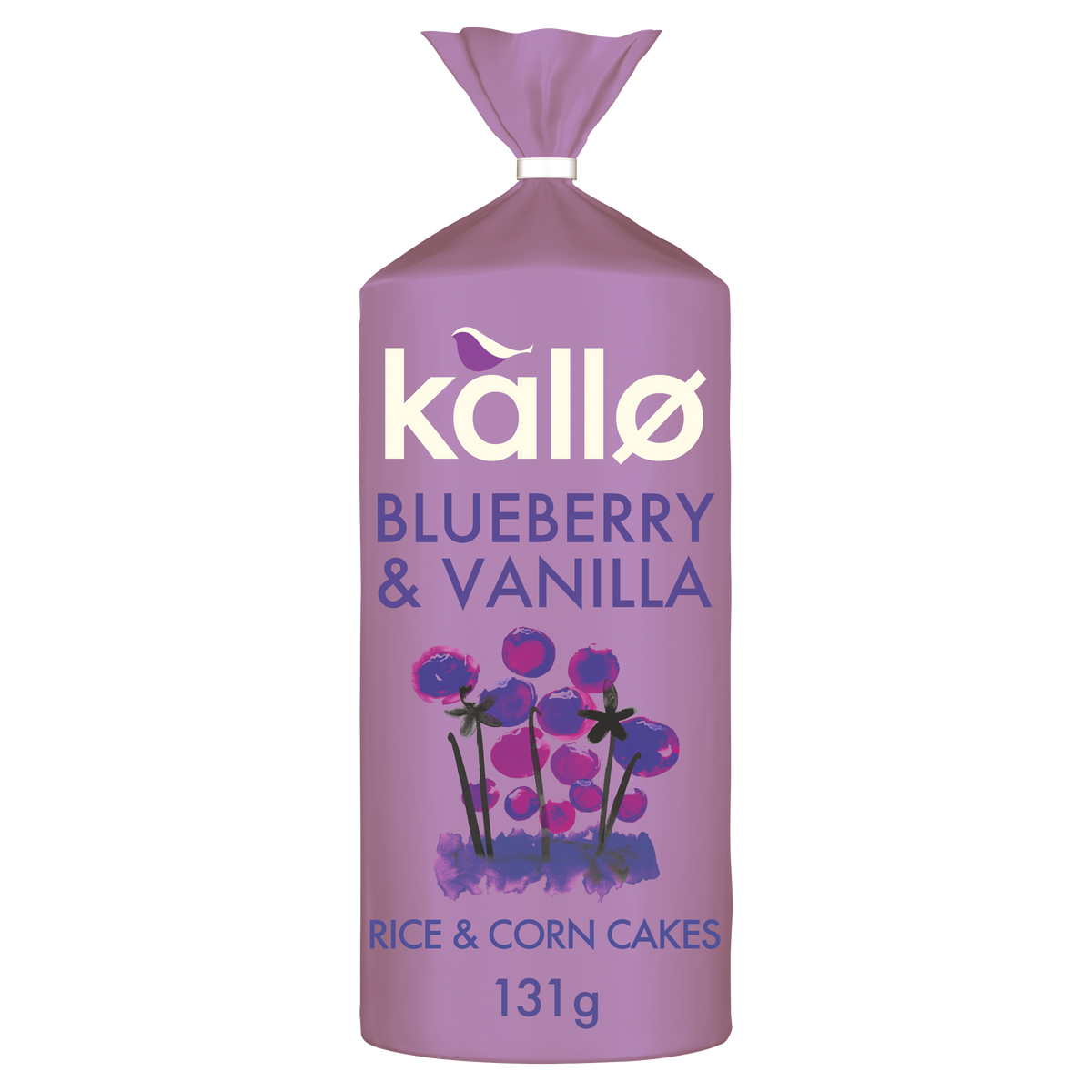 Kallo Rice Snacks Rice, Corn, Lentil, Veggie Cakes – Kallo uk