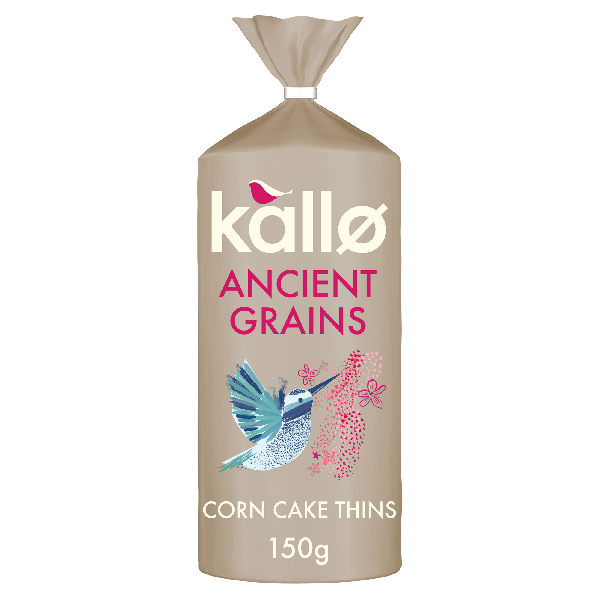 Organic Ancient Grains