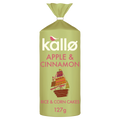 Apple & Cinnamon