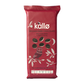 Belgian Dark Chocolate Minis, 4 Snack Packs