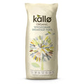 Organic Wholegrain Puffed Rice Cereal